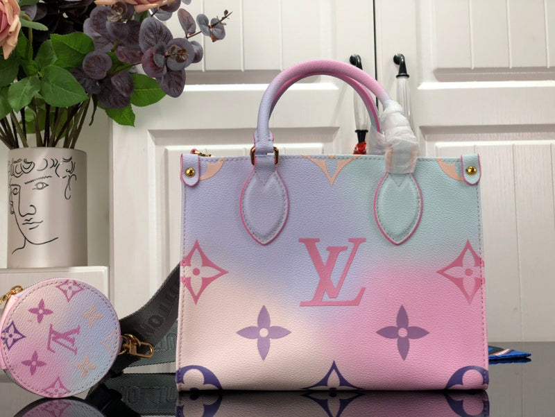 LO - LV Bags - 16724