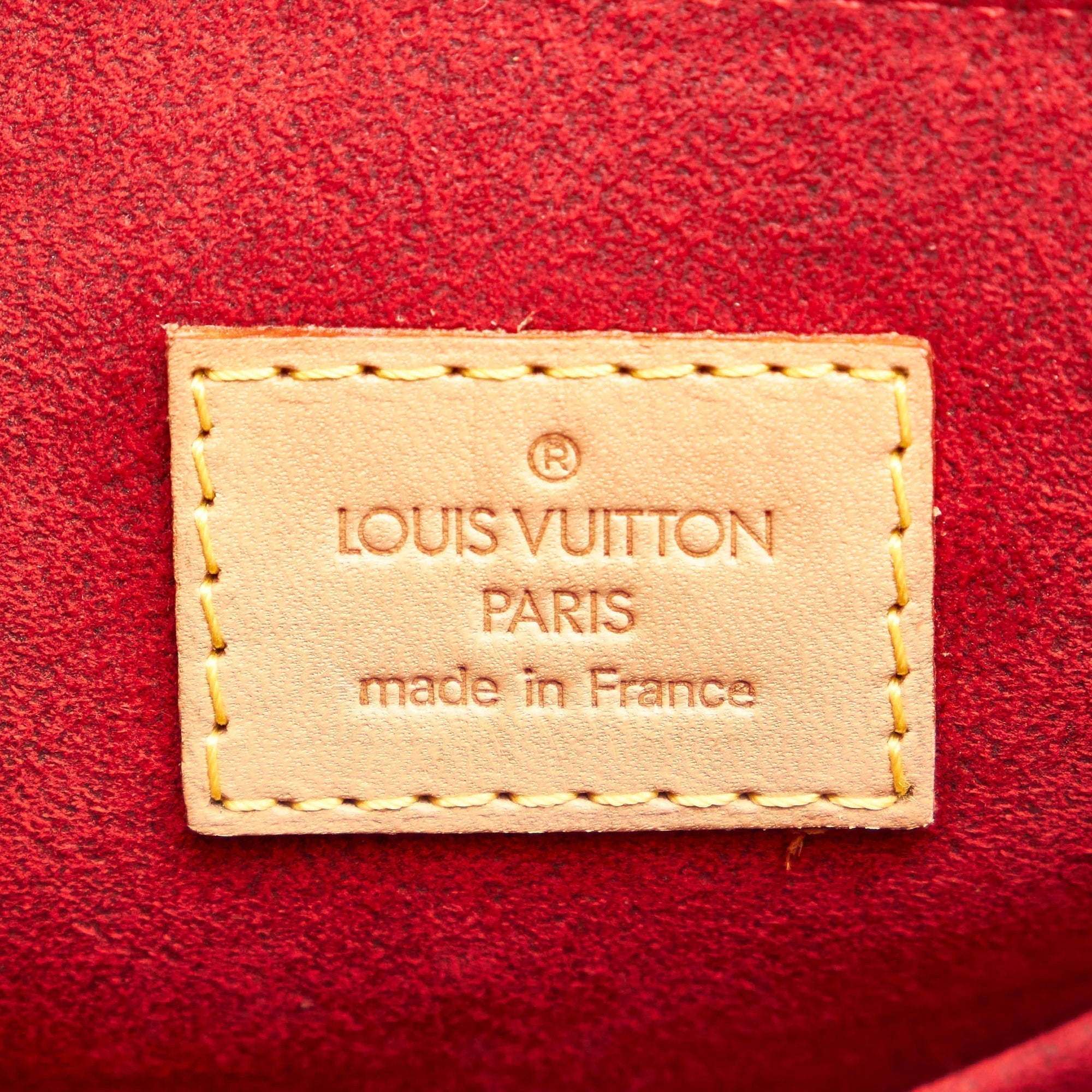 LO-LV bags 12094