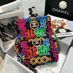 LO - CHL  BAGS FOR WOMEN - FASHION LUXURY BAGS -2221