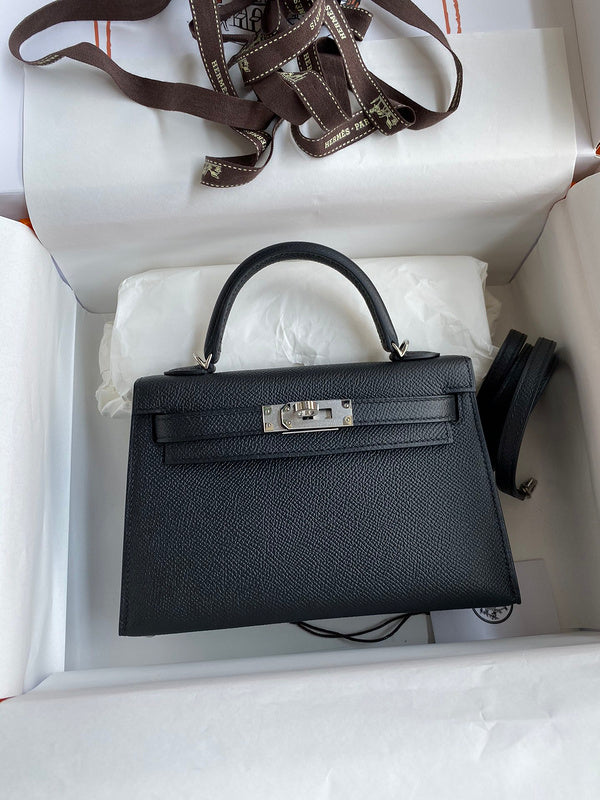 LO - HMS Luxury Bags - 876