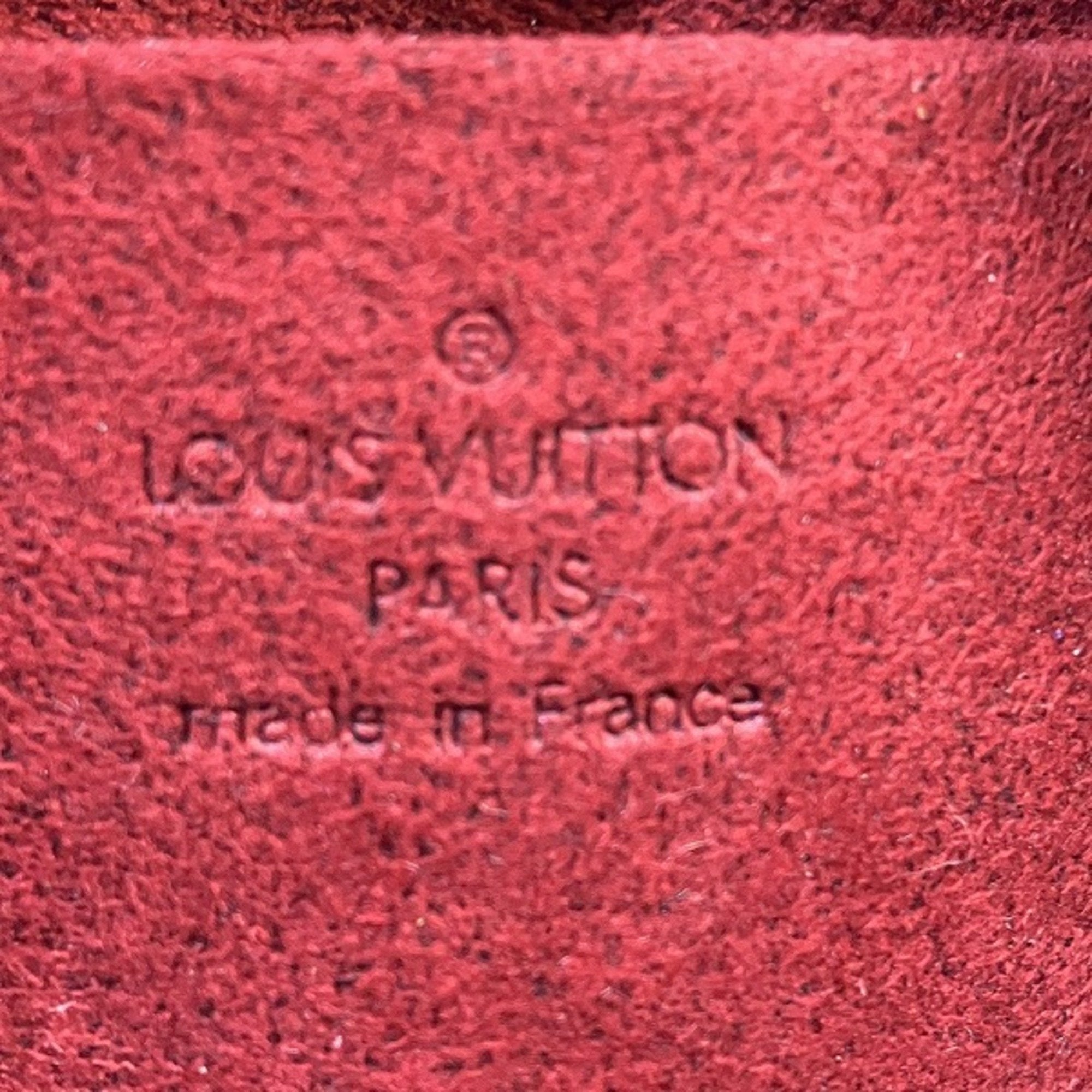 LO-LV bags 235