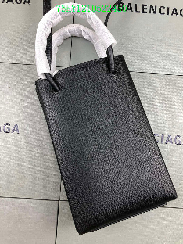 LO - BGA Bags - 1775