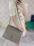 YSL BAGS - WOMEN LOVE LUXURY BAGS - 271