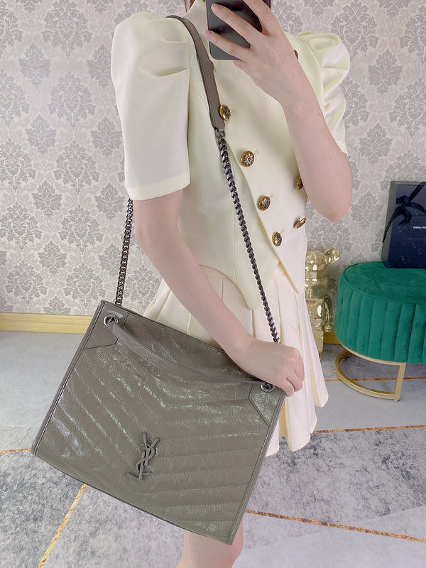 YSL BAGS - WOMEN LOVE LUXURY BAGS - 271