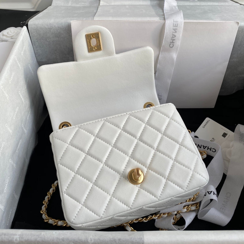 LO - CHL  BAGS FOR WOMEN - FASHION LUXURY BAGS - 852
