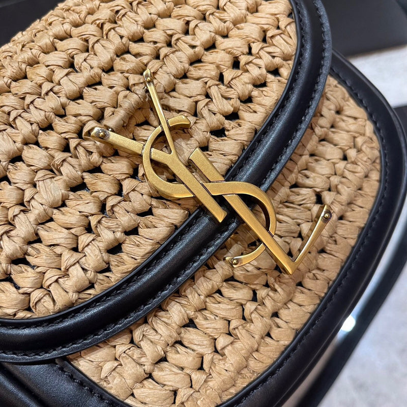 BB - YSL Bag - 3676