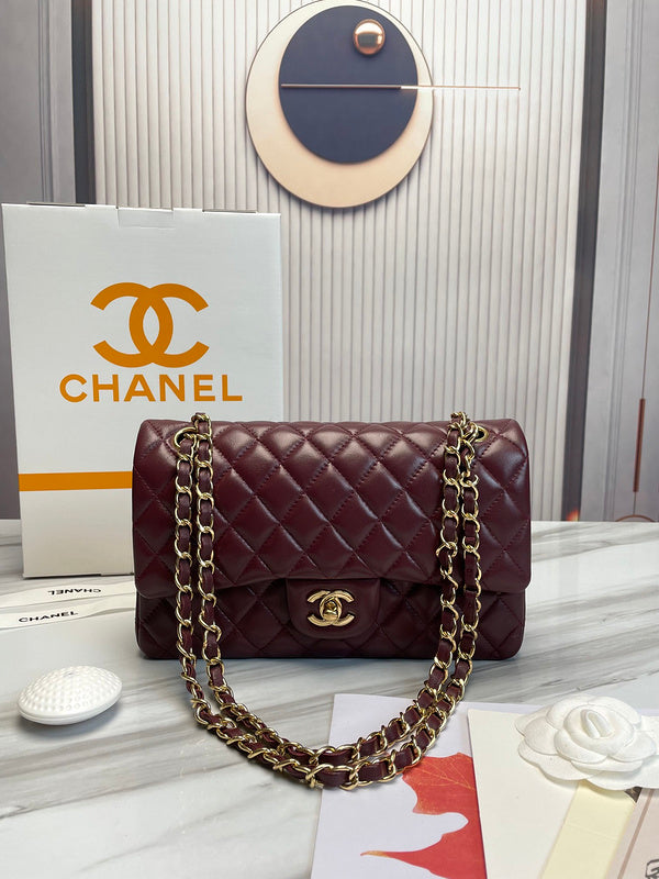 LO - CHL  BAGS FOR WOMEN - FASHION LUXURY BAGS -2017