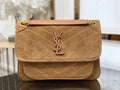 YSL BAGS - WOMEN LOVE LUXURY BAGS - 2423