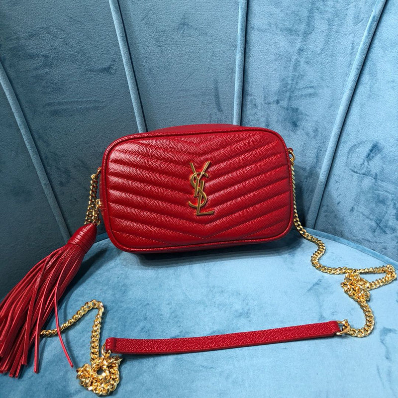 BB - YSL Bag - 2127