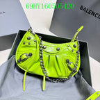 LO - BGA Bags - 1810
