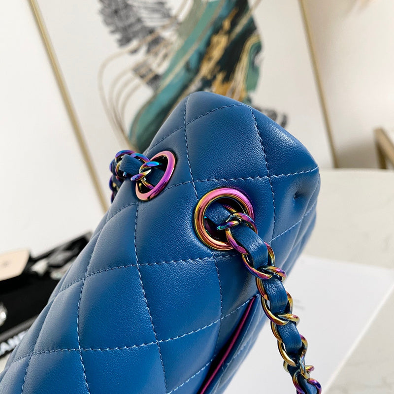 Lusso Official -  CHL BAGS  - 253