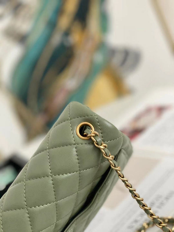 LO - CHL  BAGS FOR WOMEN - FASHION LUXURY BAGS - 079