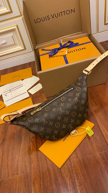 LO - LV Bags - 16401