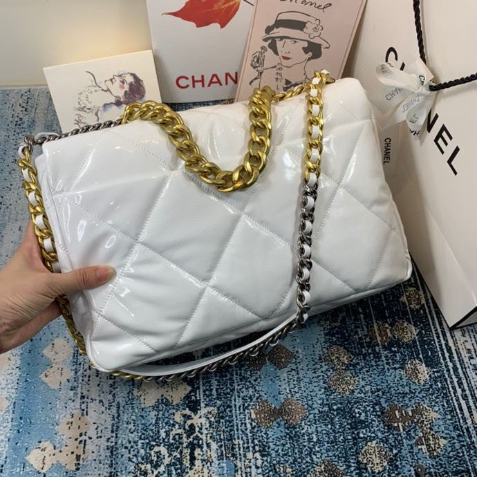 LO - CHL Bags - 1897