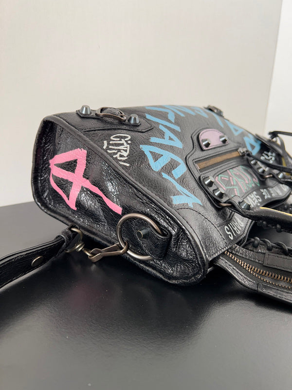 LO BAGS - BGA BAGS - 364