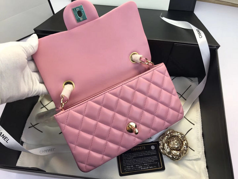 LO - CHL  BAGS FOR WOMEN - FASHION LUXURY BAGS - 1052