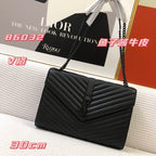 Lusso Official - LUXURY YSL BAGS - 1423