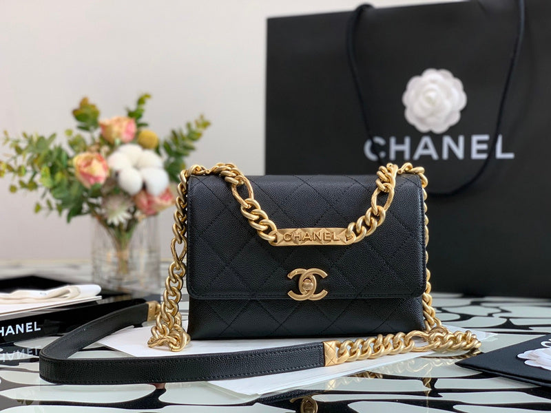 LO - CHL  BAGS FOR WOMEN - FASHION LUXURY BAGS -2046