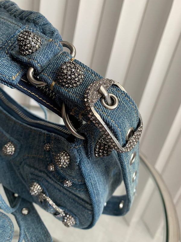 LO - BLN-CIAGA WOMEN LUXURY BAGS - 836