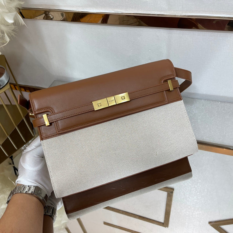 YSL BAGS - WOMEN LOVE LUXURY BAGS - 2475