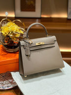 Lusso Official - HERMS DESIGNER BAGS FOR WOMEN - AFFORDABLE LUXURY BAGS - 118