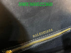 LO - BGA Bags - 2483