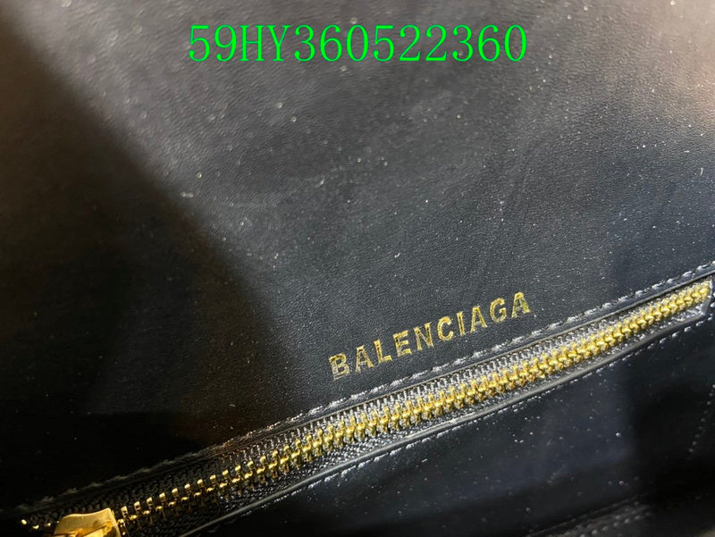 LO - BGA Bags - 2483