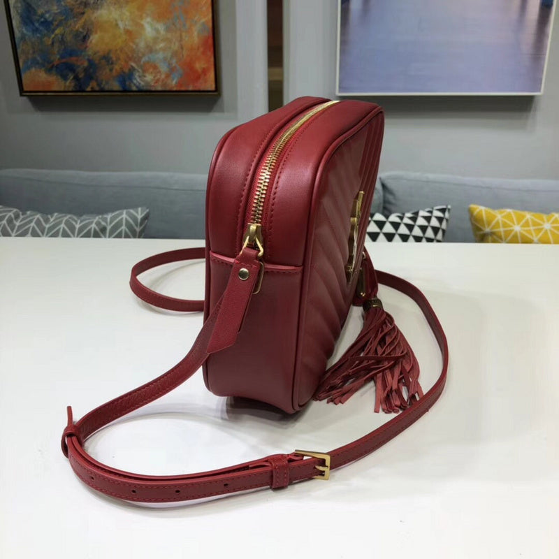 BB - YSL Bag - 2118