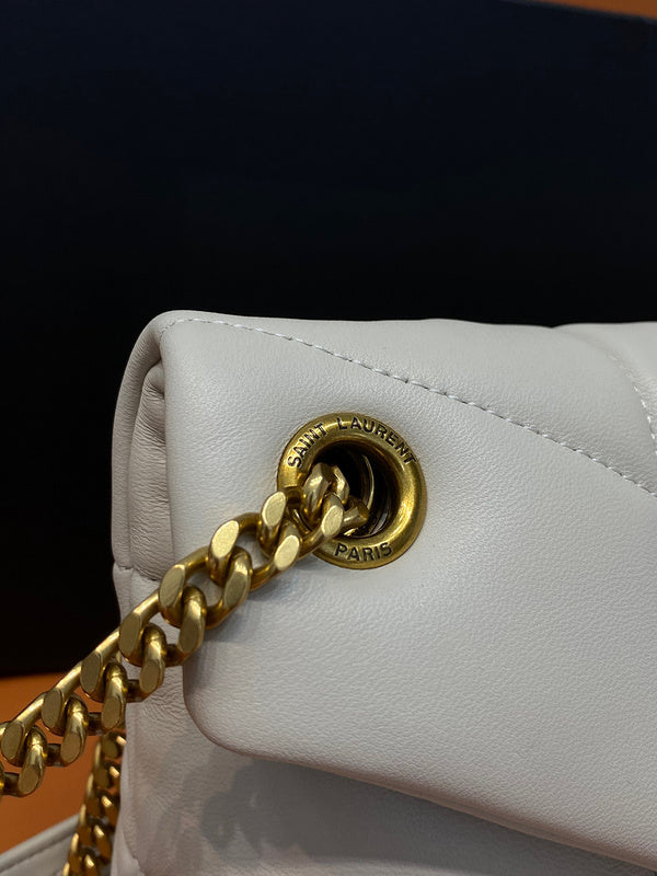 BB - YSL Bag - 2105