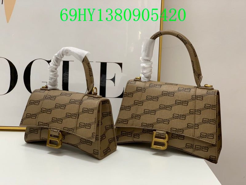 LO - BGA Bags - 2128