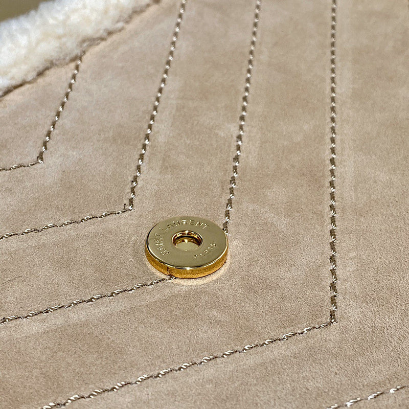 Lusso Official - LUXURY YSL BAGS - 856