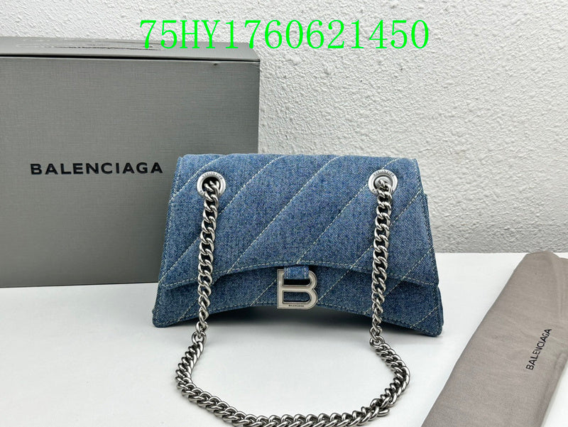 LO - BGA Bags - 1739