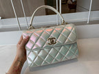 LO - CHL  BAGS FOR WOMEN - FASHION LUXURY BAGS -2157
