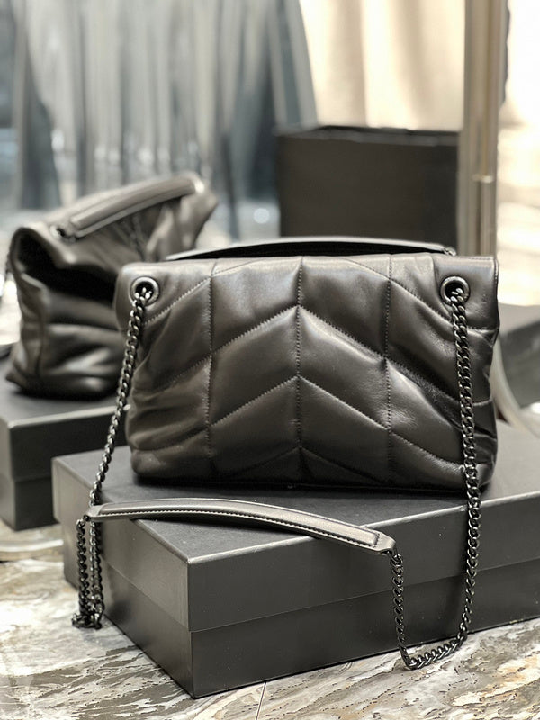 Lusso Official - LUXURY YSL BAGS - 704