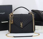 Lusso Official - LUXURY YSL BAGS - 1864