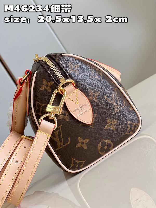 LO - LV Bags - 15770