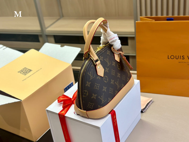 LO - LV Bags - 15015