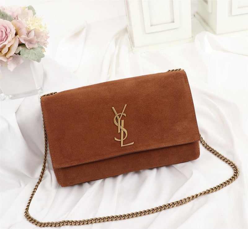 BB - YSL Bag - 2872