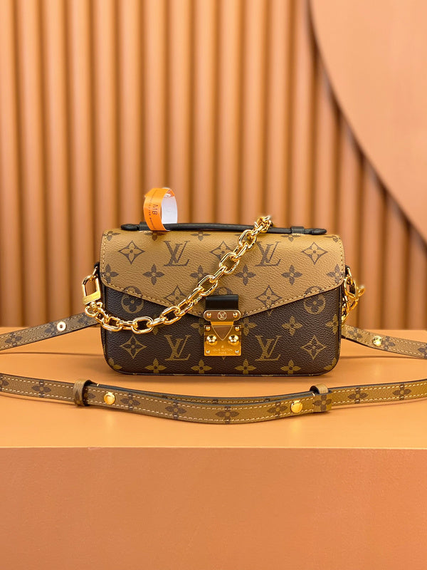 LO - LV Bags - 15377