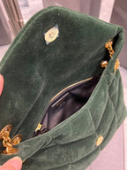 BB - YSL Bag - 3906