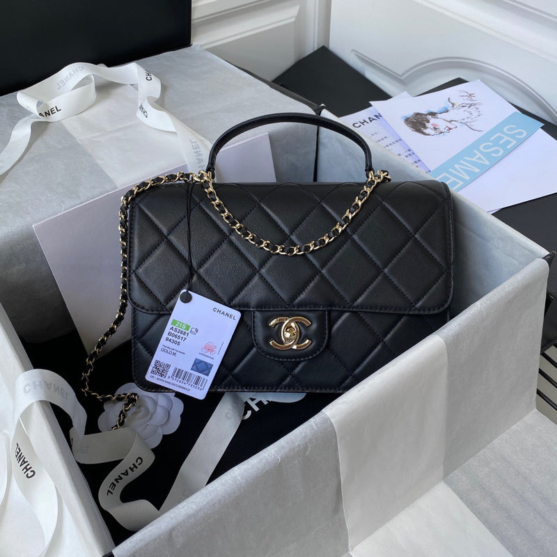 Lusso Official -  CHL BAGS  - 358