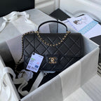 Lusso Official -  CHL BAGS  - 358