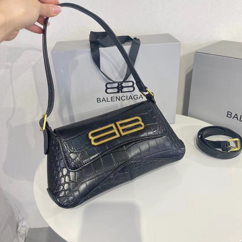 LO BAGS - BGA BAGS - 879