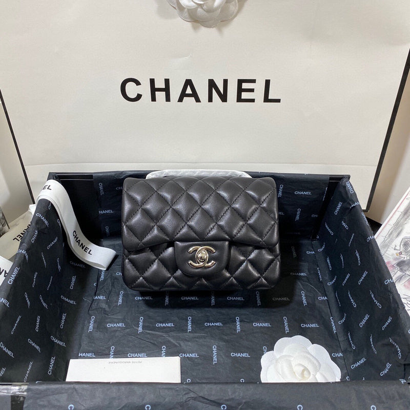 LO - CHL Bags - 2595