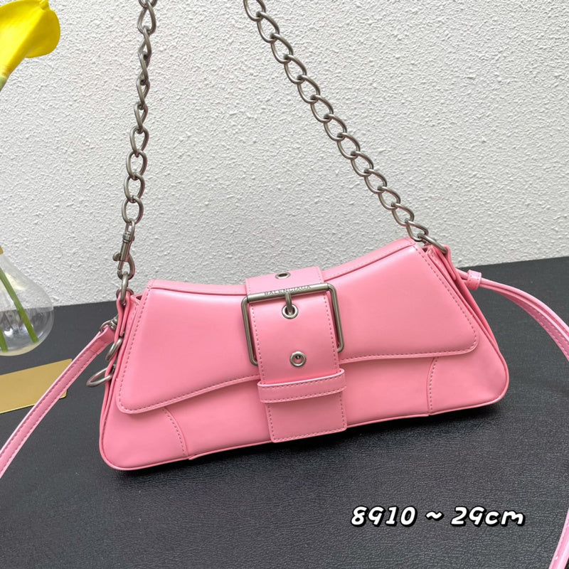 LO - BLN-CIAGA WOMEN LUXURY BAGS - 799