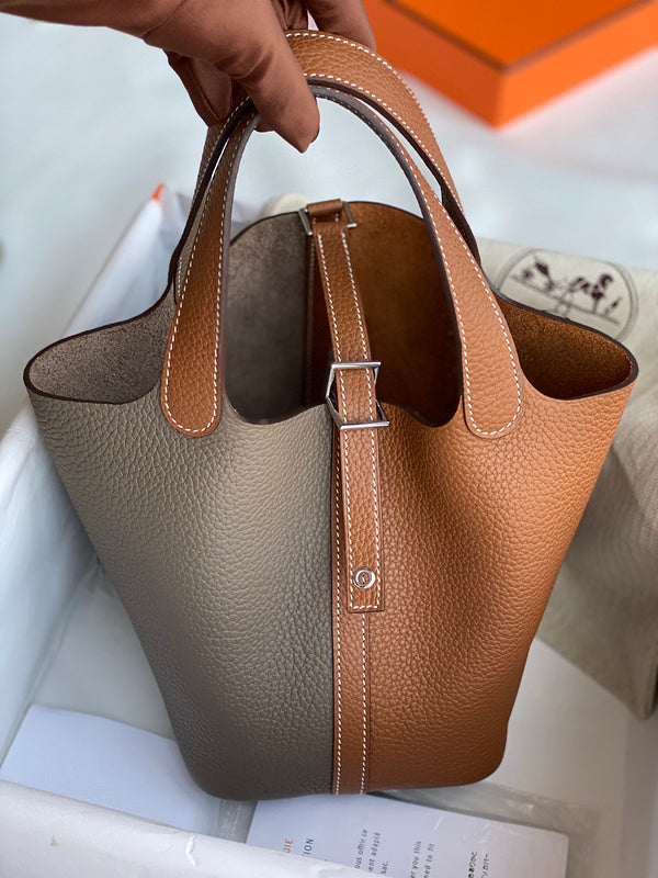 LO - HMS Luxury Bags - 570