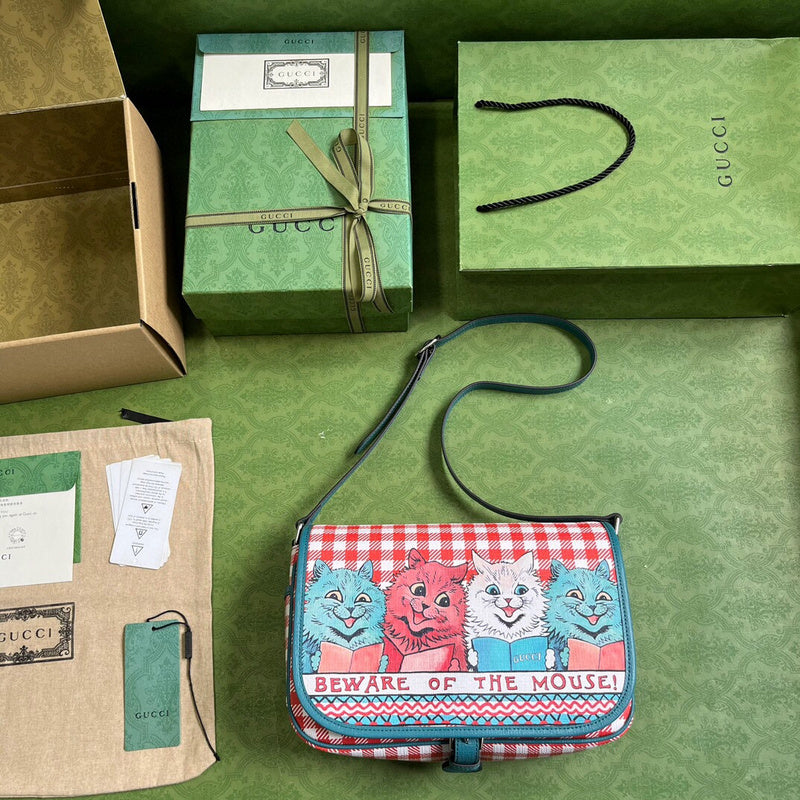 LO - GCC Bags - 3746