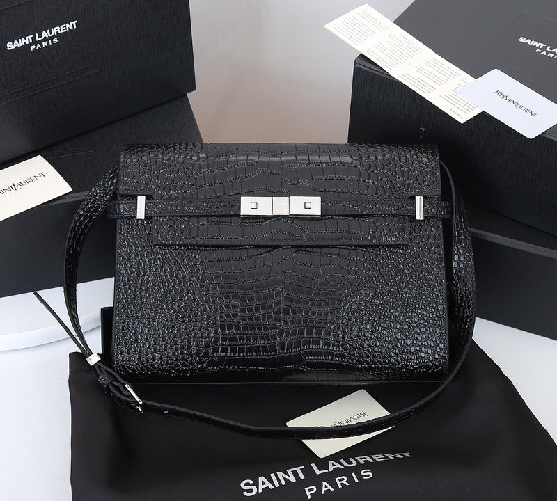 YSL BAGS - WOMEN LOVE LUXURY BAGS - 1706