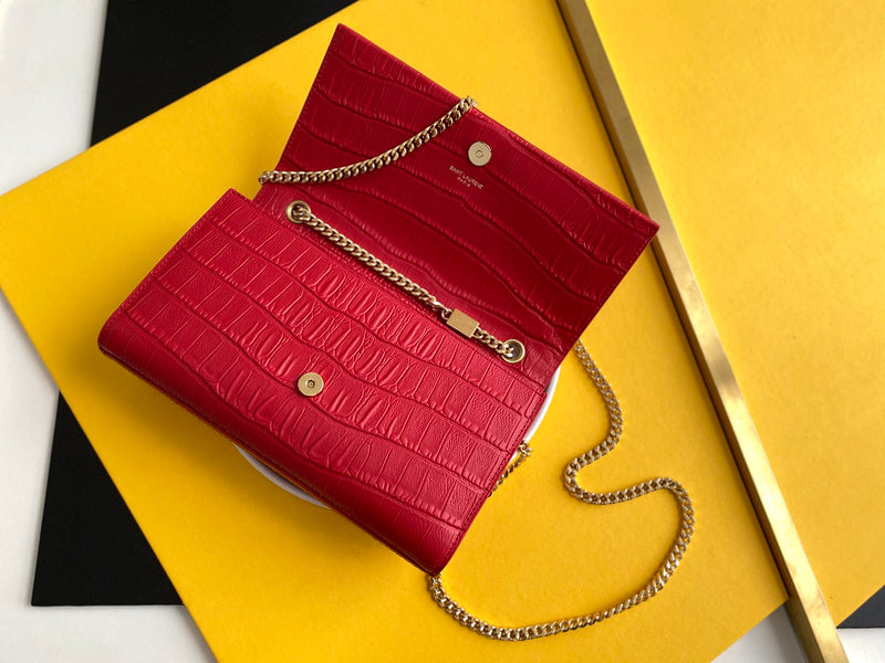 Lusso Official - LUXURY YSL BAGS - 845