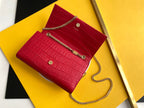Lusso Official - LUXURY YSL BAGS - 845